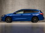 Ford Focus 1.0 EcoBoost ST-Line € 11.945,00, 65 €/maand, Stof, 715 kg, Blauw