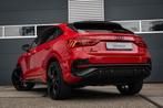 Audi Q3 Sportback S-Line |Leder interieur |Elektr. stoelen |, 12 maanden, 4 cilinders, 1505 kg, Leder en Stof