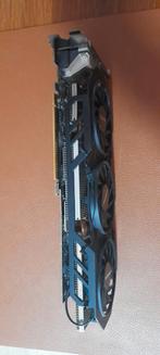 GTX 970 Gigabyte Videokaart, Computers en Software, Videokaarten, Ophalen of Verzenden, GDDR6, PCI-Express 4