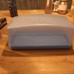 Tupperware cake bewaardoos, Ophalen, Zo goed als nieuw