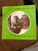 Sjef Diederen- leedjes in mien moderstaal, Cd's en Dvd's, Vinyl | Nederlandstalig, Ophalen of Verzenden, Zo goed als nieuw, 12 inch