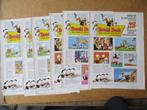 adv7571 donald duck weekblad bijlage 52, Gelezen, Ophalen of Verzenden