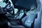 Porsche Taycan Turbo 93 kWh / 4Wiel Sturing / Pano / Passeng, Auto's, Porsche, Zwart, Vierwielaandrijving, Startonderbreker, Sedan