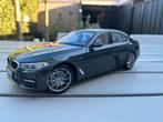 BMW 5-serie G30 M-Sport | Kyosho dealermodel 1:18, Ophalen of Verzenden, Zo goed als nieuw, Kyosho