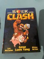 Het boek van clash royale Deel 1, Ophalen, Zo goed als nieuw