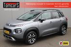 Citroën C3 Aircross 1.2 PureT. 110PK Automaat Shine Navigat, Auto's, Citroën, 12 maanden, Gebruikt, Euro 6, Bedrijf