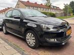 Volkswagen Polo 1.2 2011 Zwart, Voorwielaandrijving, 967 kg, 1198 cc, Zwart