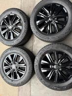 VW Crafter "Lismore” 17 "+ Continental Van ZWART NIEUW !!, Ophalen, Bestelwagen, Banden en Velgen, Nieuw