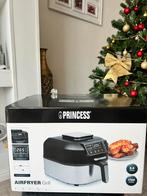 Princess Airfryer Grill, Ophalen of Verzenden, Nieuw, Airfryer XXL, 1500 gram of meer