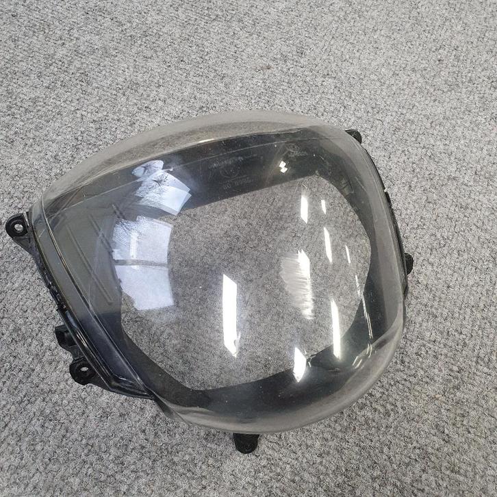 Koplamp Glas Teller Unit Piaggio Zip Origineel gebruikt, Fietsen en Brommers, Brommeronderdelen | Scooters, Gebruikt, Piaggio