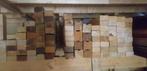 Balken en regels, Doe-het-zelf en Verbouw, Hout en Planken, Ophalen of Verzenden, Balk, Vuren, 50 mm of meer