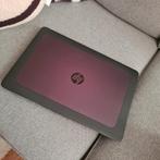 HP ZBook 15 G4, Computers en Software, Windows Laptops, Ophalen of Verzenden, Zo goed als nieuw, 15 inch, 4 Ghz of meer