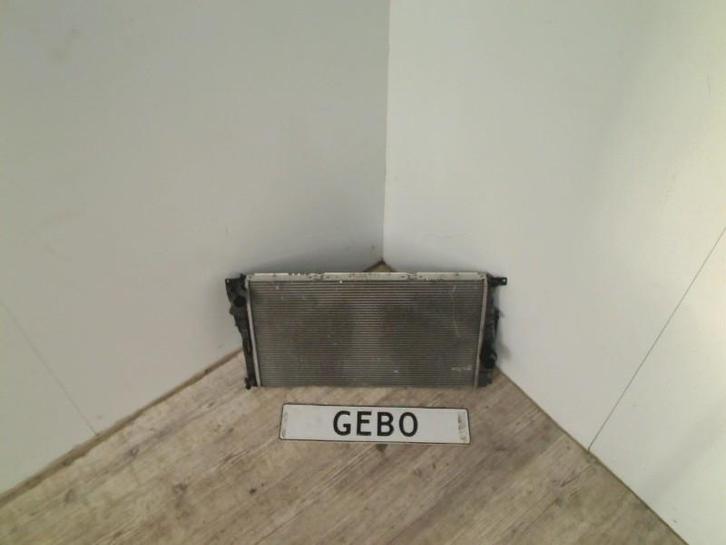 RADIATEUR BMW 3 serie (F30) (17118672102 | 8672102), Auto-onderdelen, Airco en Verwarming, BMW, Gebruikt