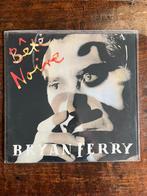 Bryan Ferry - bete Noire lp Vinyl, Cd's en Dvd's, Cd's | Pop, Gebruikt, Ophalen of Verzenden