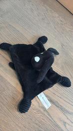 Fiep Westendorp Hema Takkie hond knuffel zwart nieuw, Ophalen of Verzenden, Zo goed als nieuw, Hond