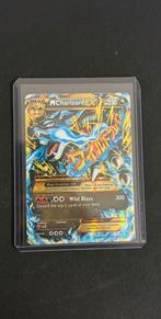 M Charizard EX 108/106 Flashfire Secret rare, Ophalen of Verzenden, Zo goed als nieuw