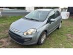 2011 Fiat Punto Personenauto, Auto's, Gebruikt, Overige carrosserieën, Overige brandstoffen, Bedrijf