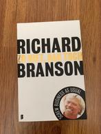 Richard Branson - Zo niet, dan toch, Richard Branson, Ophalen of Verzenden, Management, Zo goed als nieuw