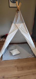 Leuke tipi tent voor kinderen, Ophalen