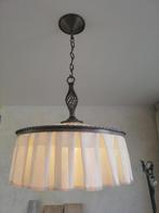jaren 60 lampen, Huis en Inrichting, Lampen | Hanglampen, Minder dan 50 cm, Gebruikt, Ophalen of Verzenden