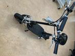 STX Electrische Step, Fietsen en Brommers, Steps, Ophalen, Elektrische step (E-scooter), Stx