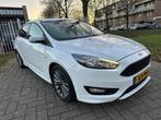 Ford Focus 1.0 First Edition € 12.250,00, Auto's, Ford, 125 pk, Gebruikt, Wit, Origineel Nederlands