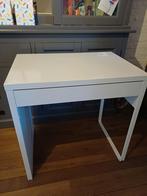 Bureau Micke, Ophalen