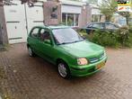 Nissan Micra 1.3 Lima nieuwe Apk ?, Auto's, Nissan, 15 km/l, Gebruikt, 750 kg, 4 cilinders