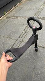 Micro step zitje, Fietsen en Brommers, Steps, Ophalen of Verzenden, Gebruikt, Gewone step, Micro Step Mini