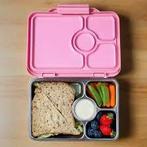 Yumbox panino 4-vaks bento broodtrommel, Diversen, Schoolbenodigdheden, Ophalen of Verzenden, Zo goed als nieuw