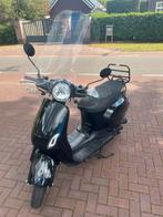 DJJD Scooter - 7537KM - Goede staat - Loopt 37 km/h, Ophalen, Gebruikt, DjjD Cashmere, Benzine