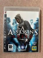 Assassin's Creed PS3 - Klassieker!, Avontuur en Actie, Gebruikt, Vanaf 18 jaar, 1 speler
