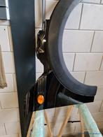 Spatbord links voor Mini Cooper R56 zwart zijscherm spatbord, Rechts, Info@fabrikant.eu, Fabrikantstraat 1
1000 AA  Amsterdam, NL