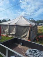 Legertent 5x5  te koop, Ophalen