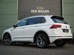 Volkswagen Tiguan Highline Business R | 3x R Line | Trekhaak, Auto's, Volkswagen, 1440 kg, Te koop, Huisgarantie, Geïmporteerd