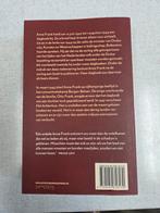 Het Achterhuis - Anne Frank, Ophalen of Verzenden, Gelezen, Anne Frank, Politiek