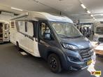 Knaus Sky TI 700 MEG automaat, 160 pk, airco, Caravans en Kamperen, Campers, Automaat, Koelkast, Ringverwarming, Luifel