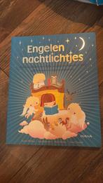 Engelen nachtlichtjes als nieuw 3 euro, Boeken, Ophalen of Verzenden, Zo goed als nieuw