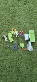 Duplo 6659 - Speelset, Kinderen en Baby's, Speelgoed | Playmobil, Ophalen of Verzenden, Gebruikt, Complete set