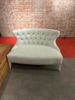 Elegante witte sofa piet boon, Ophalen of Verzenden