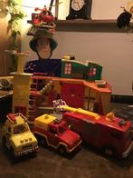 Brandweerman Sam, Ophalen of Verzenden, Zo goed als nieuw