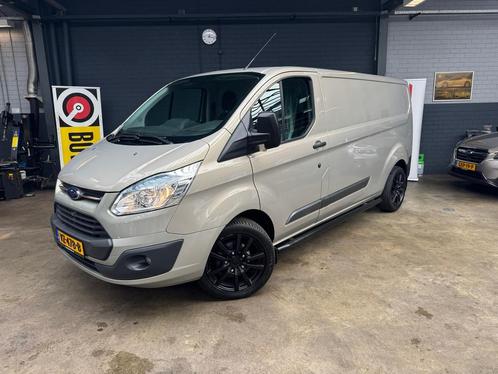 Ford Transit 310 2.2 TDCI L2H1,Nieuwe motor(2000dkm geleden), Auto's, Bestelauto's, Bedrijf, Te koop, ABS, Airconditioning, Boordcomputer