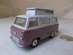 1963 Corgi Toys 420 FORD THAMES AIRBORN CARAVAN. I.g.st. (B), Ophalen of Verzenden, Zo goed als nieuw, Bus of Vrachtwagen, Corgi