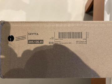 IKEA SKYTTA NIEUW IN DOOS 205.126.41 beschikbaar voor biedingen