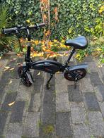 DYU Elektrische vouwfiets - zeer goede staat!, Fietsen en Brommers, Elektrische fietsen, Minder dan 47 cm, Ophalen, Gebruikt, Overige merken