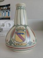De distel amsterdam art deco nienhuis vaas antiek, Antiek en Kunst, Antiek | Keramiek en Aardewerk, Ophalen of Verzenden