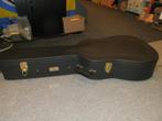 Fender paramount gitaarkoffer 6 tot 12 snarig, Ophalen of Verzenden, Zo goed als nieuw