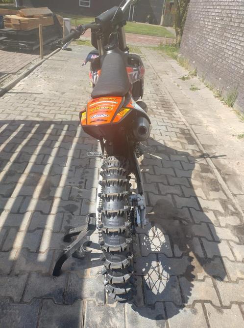 Ktm sx 250 2019, Motoren, Motoren | KTM, Particulier, Crossmotor, Ophalen