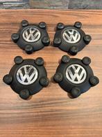 VW Caddy centercaps naafkappen naafdoppen 5x112, Ophalen of Verzenden, Zo goed als nieuw