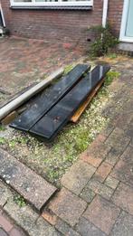 Schutting onderplaat, Ophalen, Nieuw, Overige materialen, Tuinhek